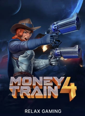 Money Train 4