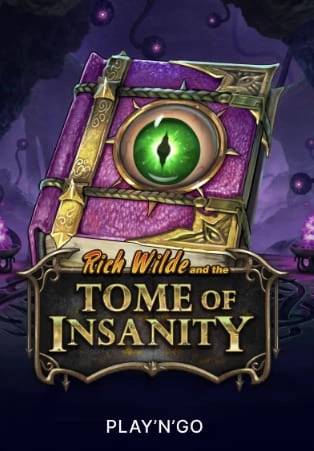 Tome of InsanitY